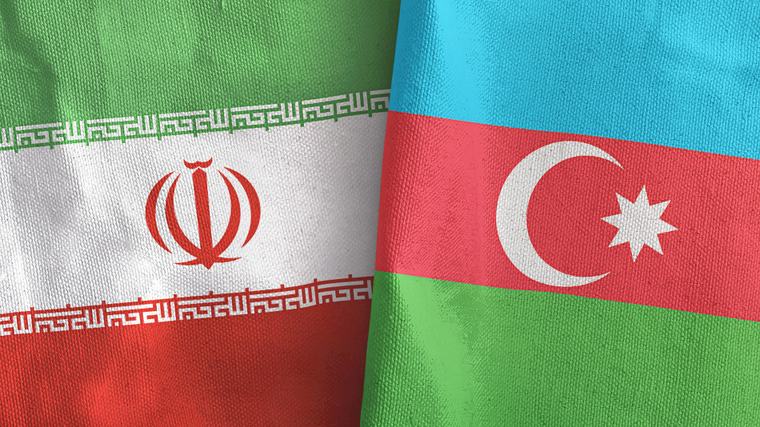 Azerbaijan, Iran review transit, energy and border cooperation