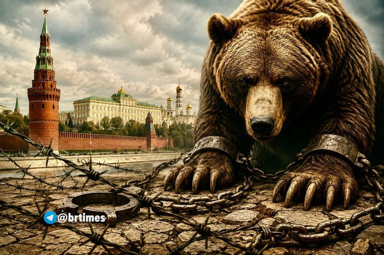 Одинокая псевдоимперия