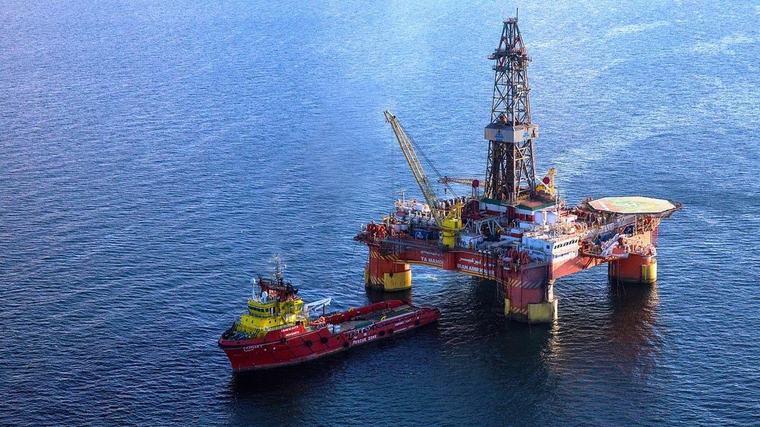 Иран возобновит разведочное бурение в Каспийском море
