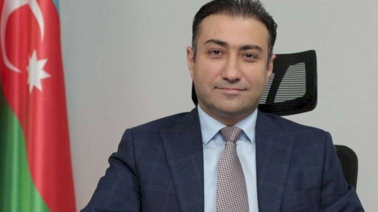 TƏBİB sədri bu xəstəxanaya yeni direktor təyin etdi - FOTO