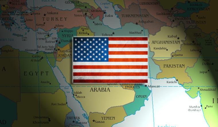 США возвращают дипломатов на Ближний Восток