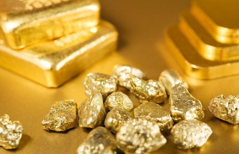 83 milyard dollarlıq qızıl xəzinəsi tapıldı