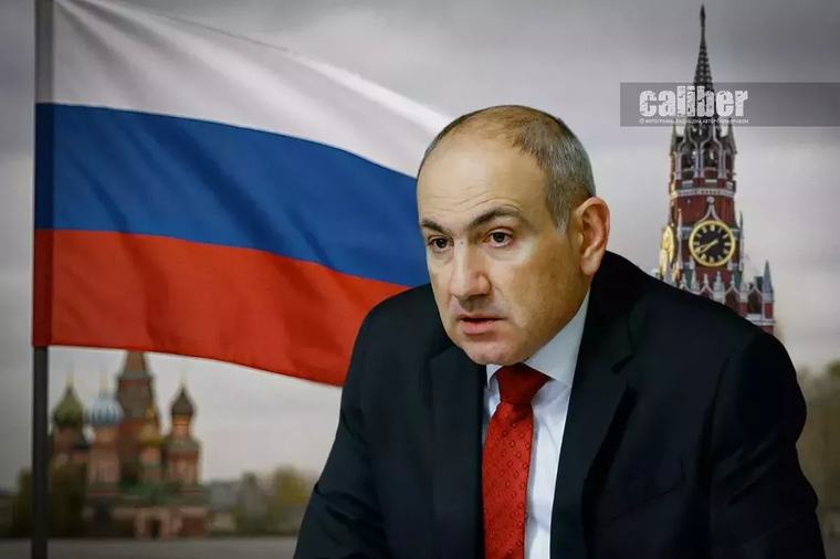 ИНТЕРВЬЮ 05 СЕНТЯБРЯ 2026 18:13 От союзников к партнерам: почему Москва и Ереван пересматривают отношения Российский и армянский эксперты на Caliber.Az