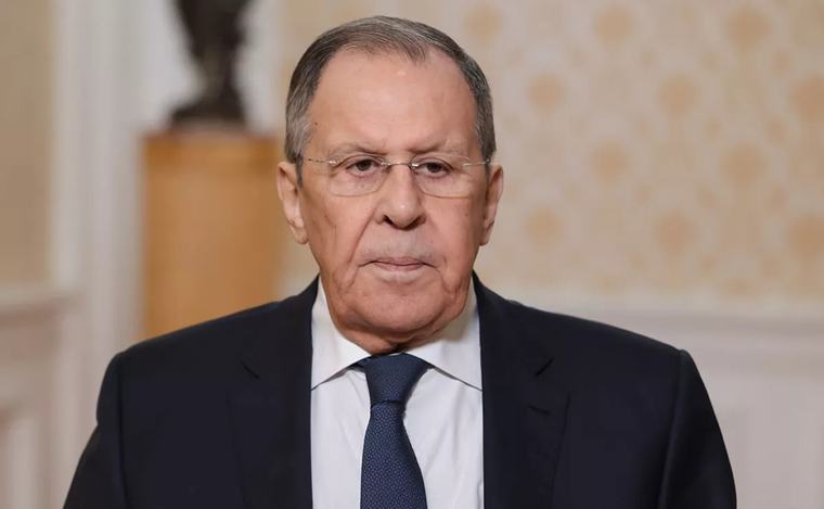 Лавров усомнился в будущем НАТО РЕГИОН