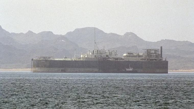 Атаки на танкеры с казахстанской нефтью: МИД провел переговоры с учреждением ООН РЕГИОН