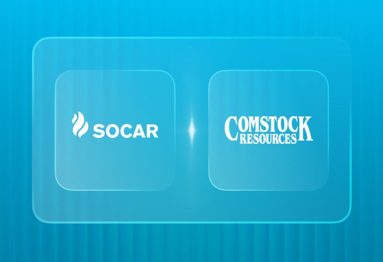 SOCAR и компания Comstock Resources подписали Письмо о намерениях по стратегическому партнерству