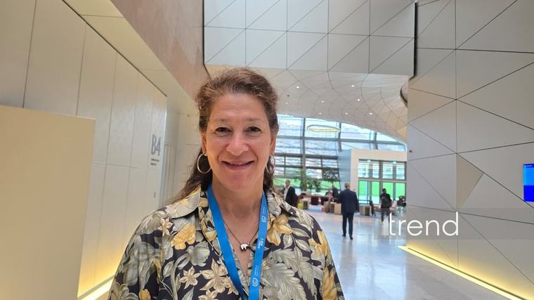 UNOPS стремится создать единую систему мониторинга и базу данных для прикаспийских стран (Эксклюзив)