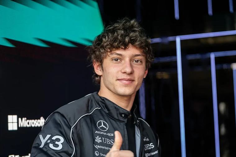 "Formula 1": İtaliya Qran-prisinin qalibi bəlli olub