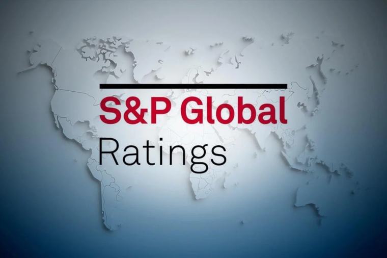 S&P повысило рейтинг Азербайджанского фонда развития бизнеса до «BB»