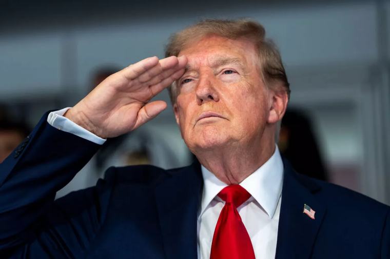 Трамп заявил, что Луна принадлежит Соединенным Штатам МИР 06 Сентября 2026 23:30 13
