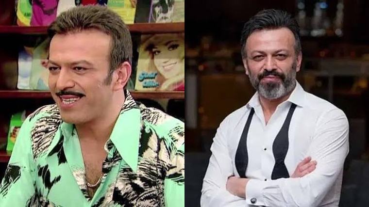 "Seksenler"in aktyoru evində ölü tapıldı