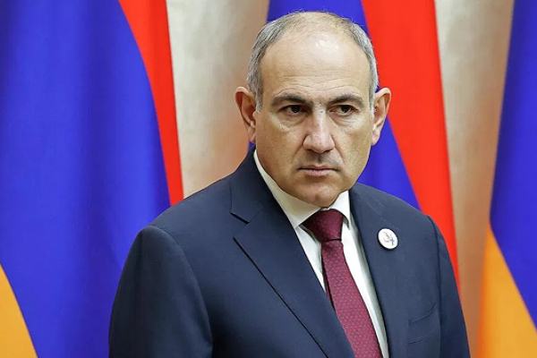 Армения «ничего не сваливает» на Россию