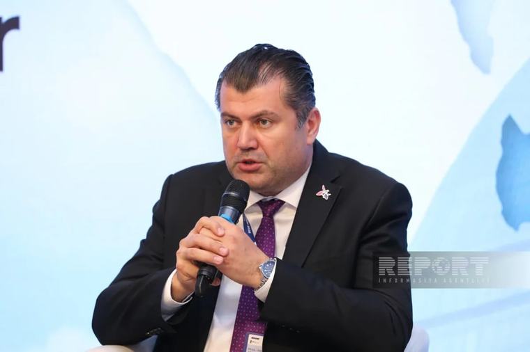 Azərbaycanda FBL vahid multimodal nəqliyyat sənədinin tətbiqi planlaşdırılır