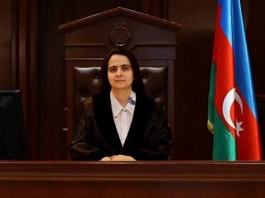 Ali Məhkəmə hakimin evi ilə bağlı yekun qərar verdi