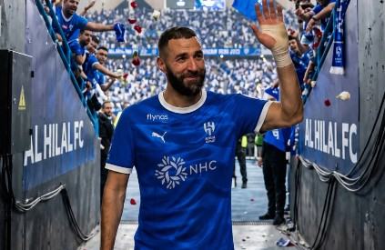 "Əl-Hilal" Benzema ilə yollarını ayırdı: Fransalı ulduz azad agent oldu