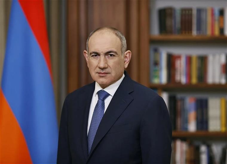 Армения работает с Азербайджаном над открытием межгосударственных коммуникаций