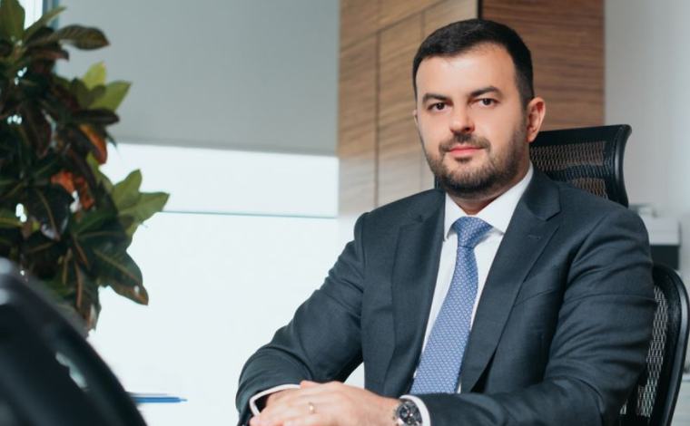 Yüksək vəzifə verilən Dəyanət Sədullayev kimdir?