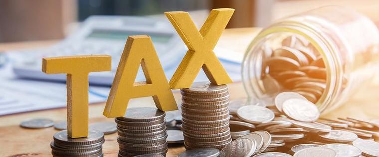 Azerbaijan collects 12.6 billion manats in taxes in January-August 2026