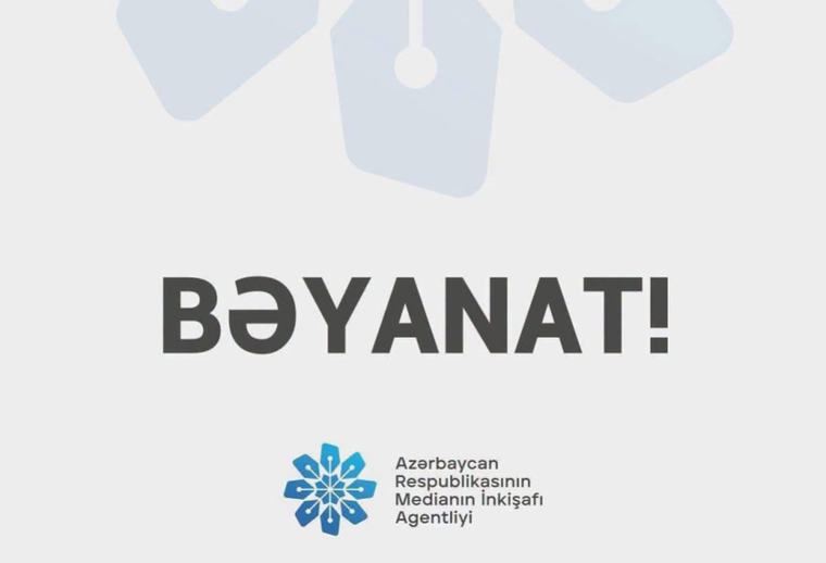 04 Sentyabr, 08:44 Qərb mediası Azərbaycana qarşı təşkil olunmuş dezinformasiya kampaniyası aparır