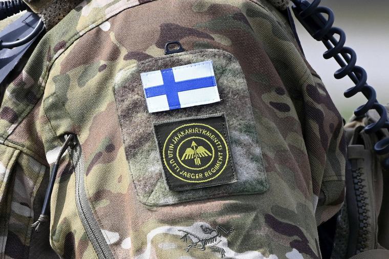Финляндия стала тайными «воротами Израиля в НАТО»