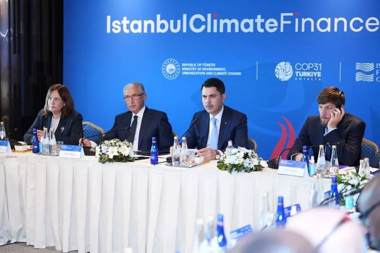 Бабаев: Азербайджан поддержит инициативы Турции на COP31 ПОЛИТИКА