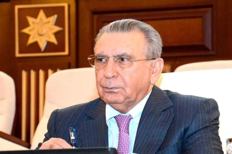Ramiz Mehdiyevə yeni ittiham elan olundu