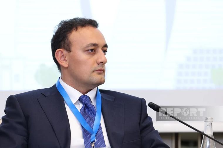SOCAR-ın "Methane AI" proqram təminatı regional tərəfdaşların diqqətini cəlb edib