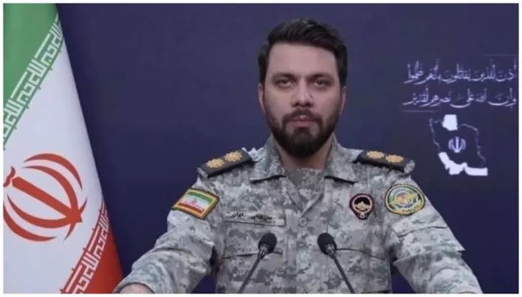 Зольфагари: Иран усилит удары, если США продолжат нападения на суда РЕГИОН
