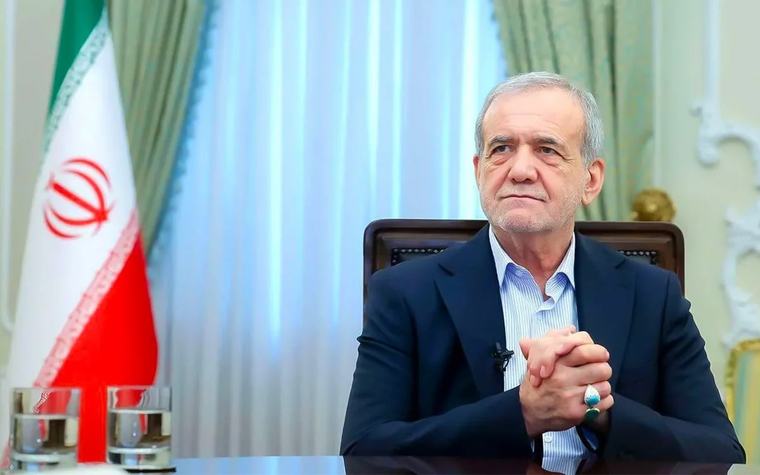 Пезешкиан предложил ШОС усилить борьбу с новыми угрозами