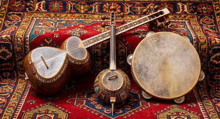 Mugham art: Living tradition carried through centuries