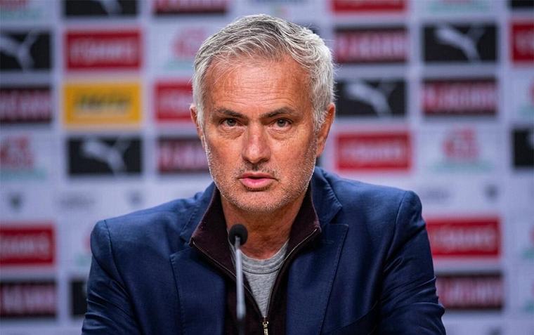 Mourinyo "Real"ın mövsümdəki ilk məğlubiyyətindən danışdı