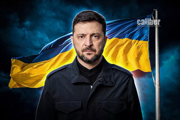 АНАЛИТИКА 02 СЕНТЯБРЯ 2026 20:08 От «Я вам ничего не должен» до претензий к Западу риторика Зеленского и ее последствия