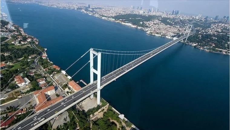 В Турции приватизируют мосты через Босфор