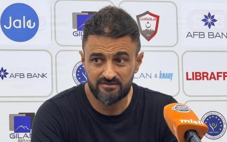 Amil Ağacanov: “Fürsətlərdən istifadə edə bilmirdik”