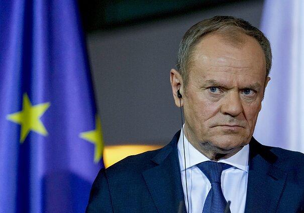 Туск: Европа должна готовиться к самому опасному сценарию