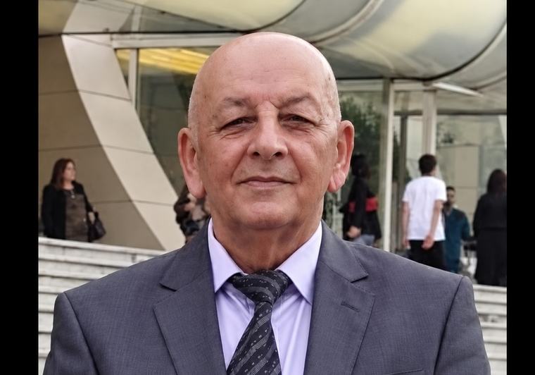 Keçmiş icra başçısı vəfat etdi