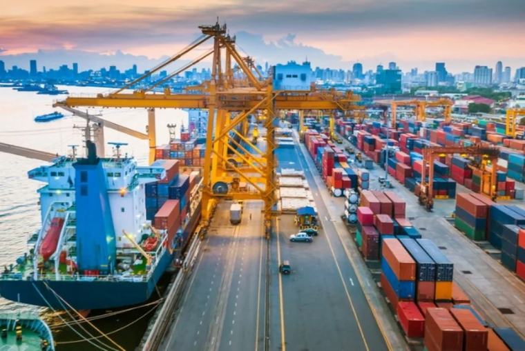 Azərbaycan qeyri-neft-qaz ixracını 18 %-ə yaxın artırıb