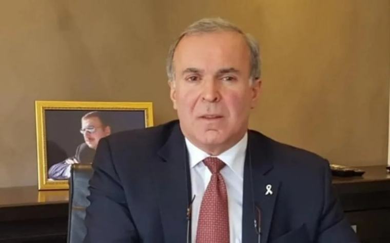 Səfir təyin olunan Vaqif Sadıqov kimdir?
