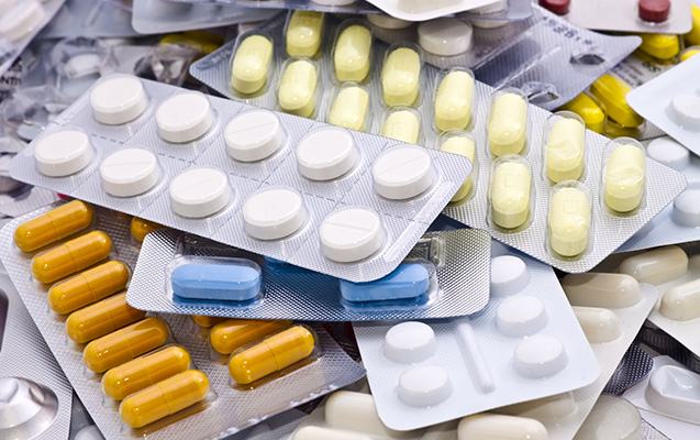 Dərmandan zəhərlənən qadın öldü