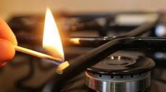 Bakının 3 rayonunda QAZ OLMAYACAQ 