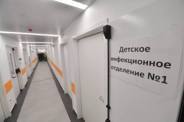В Дагестане расследуют отравление детей в частной школе РЕГИОН