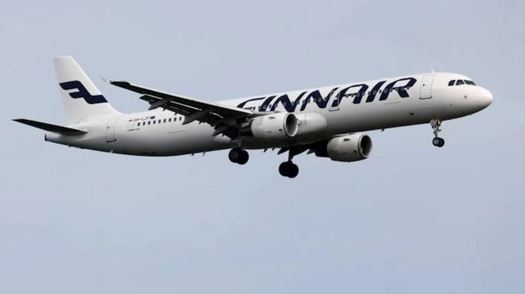 Finnair отменяет рейсы в Дубай из-за ситуации на Ближнем Востоке