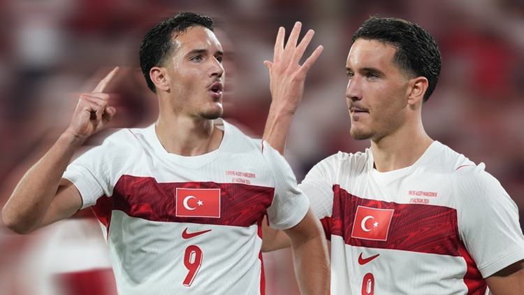 "Qalatasaray" daha bir transferə hazırlaşır