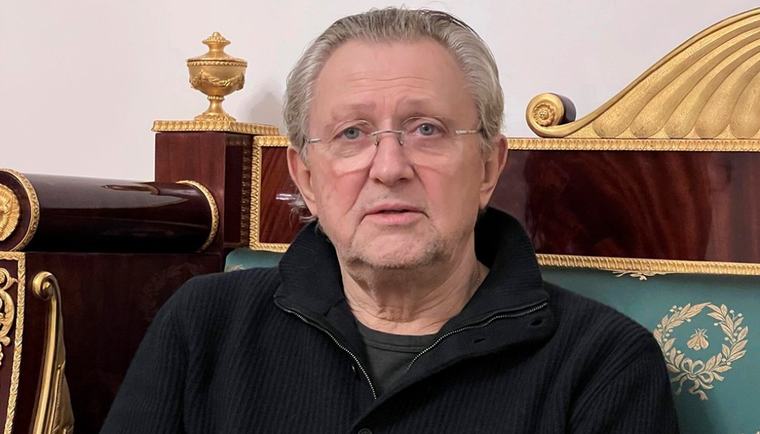 Трабера отпустили из СИЗО после резкого ухудшения здоровья
