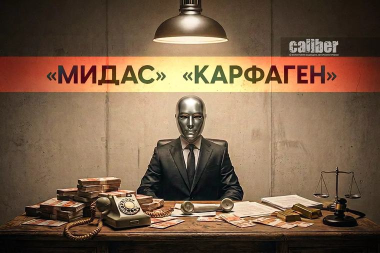 АНАЛИТИКА 07 СЕНТЯБРЯ 2026 10:57 «Любить — так королеву, воровать — так миллион» Как коррупционные скандалы лишают Украину помощи Запада