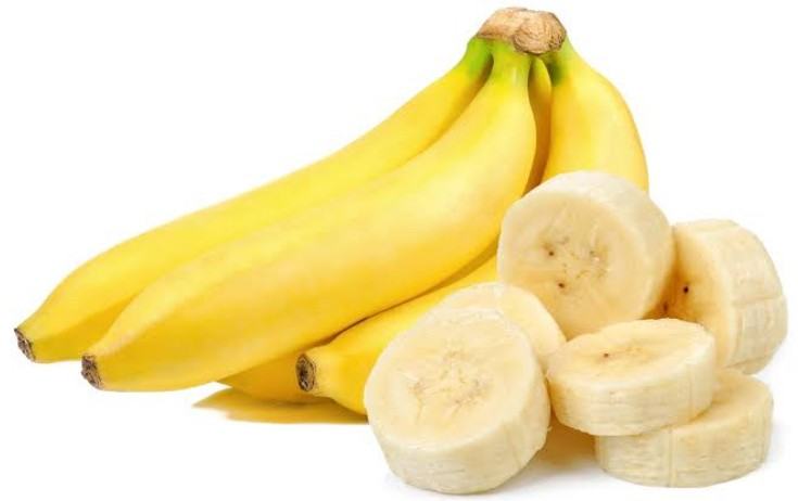 Hər gün banan yeyin