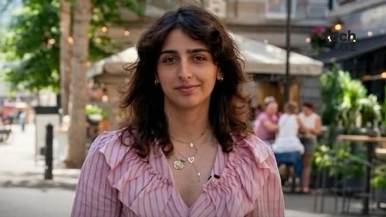 1,201 18 yaşında UCL-i yarımçıq qoyan azərbaycanlı 4 milyon dollar investisiya aldı 03.09.2026
