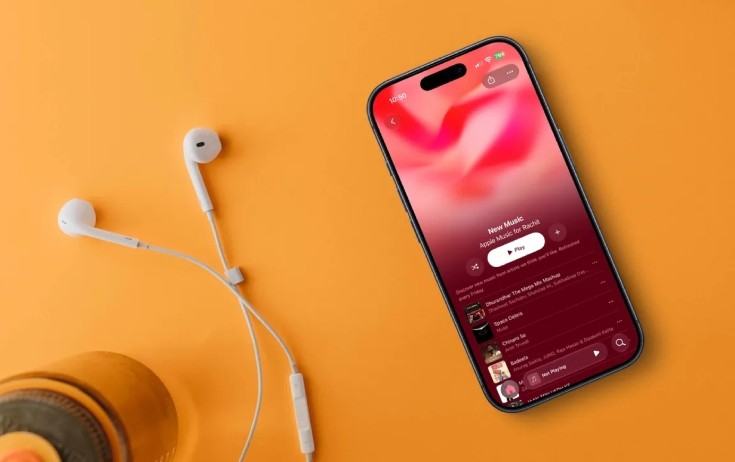 "Apple Music" Aİ mahnıları ilə bağlı qərar