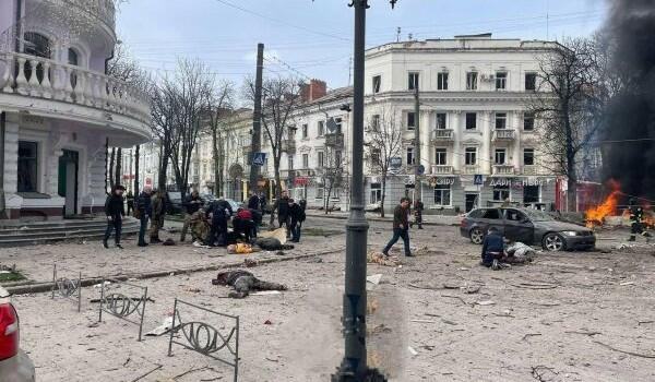 Rusiyanın 5 regionunda PUA təhlükəsi elan olundu