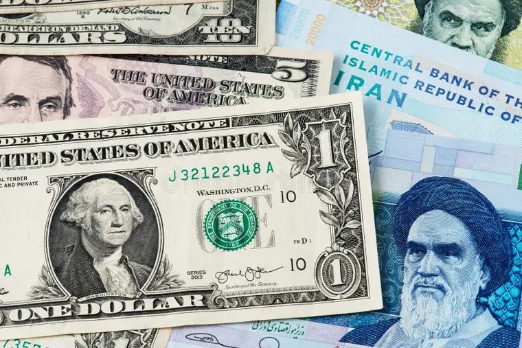 ABŞ-nin İran sanksiyası: Tehranda dollar şoku, rial rekord həddə düşdü